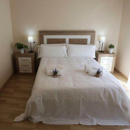 Apartamento Puente Romano P1-1B Salamanca Exterior foto